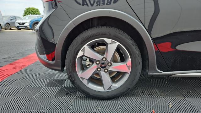 Ford Focus image 5