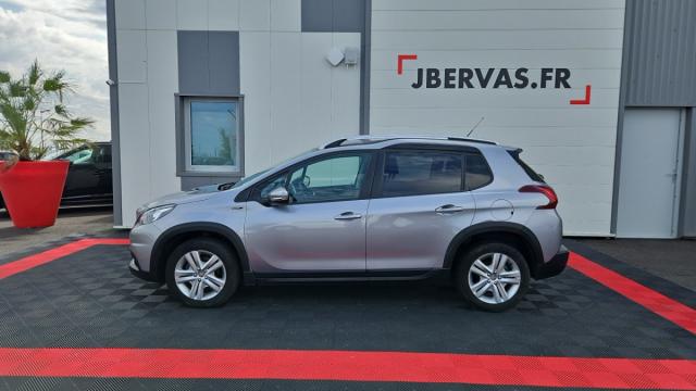 Peugeot 2008 image 1