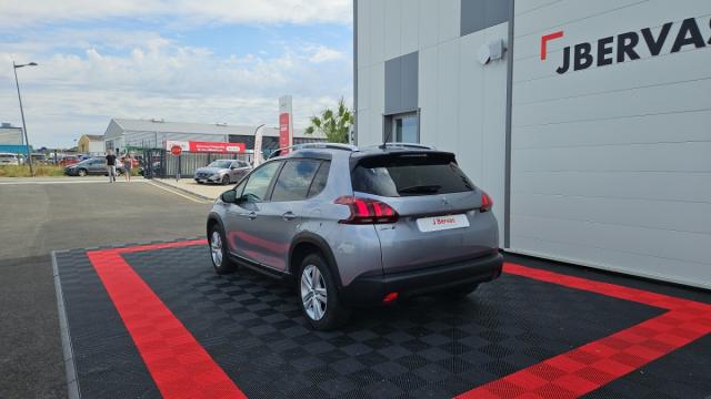 Peugeot 2008 image 5