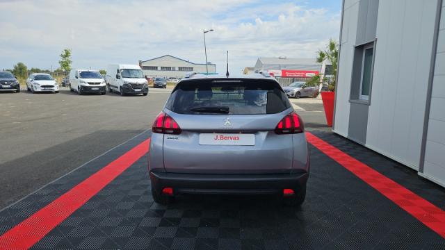 Peugeot 2008 image 9