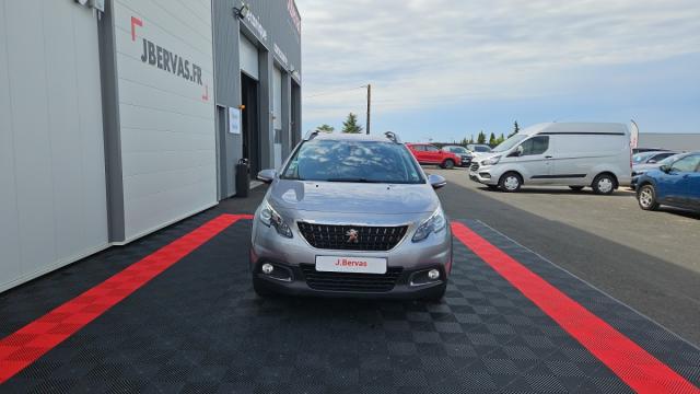Peugeot 2008 image 7