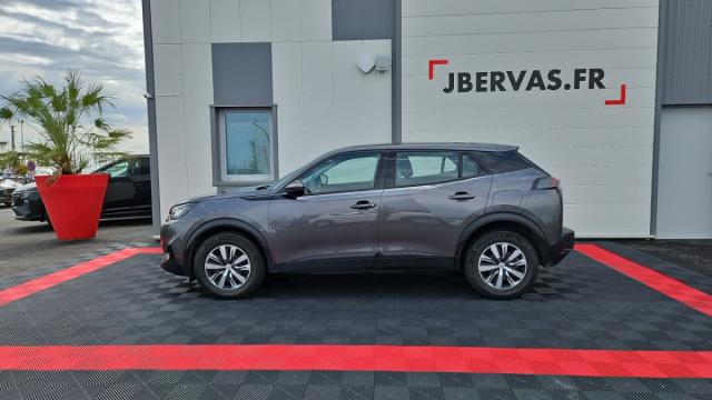 Peugeot 2008 image 8