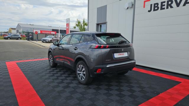 Peugeot 2008 image 4