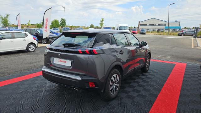 Peugeot 2008 image 3