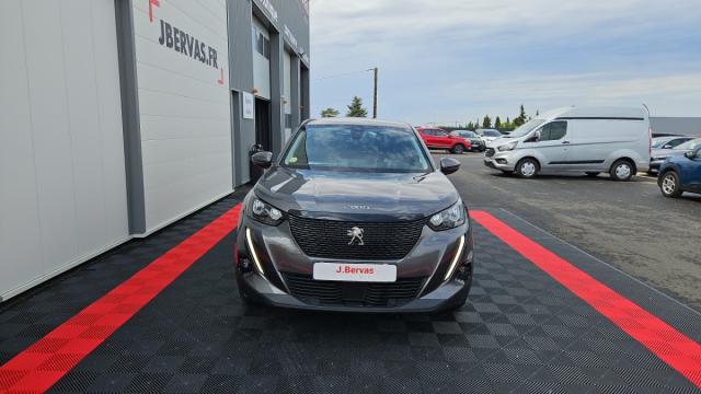 Peugeot 2008 image 5