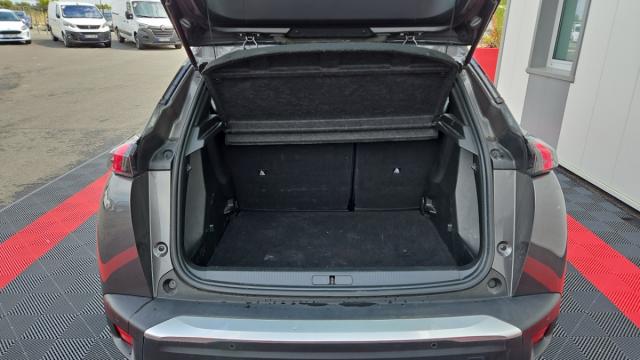 Peugeot 2008 image 7