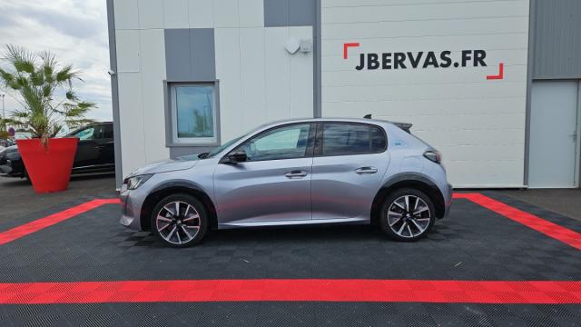Peugeot 208 image 4