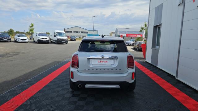 Mini Countryman image 4