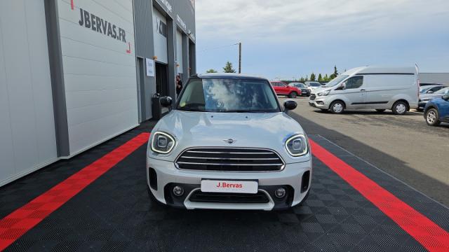 Mini Countryman image 9