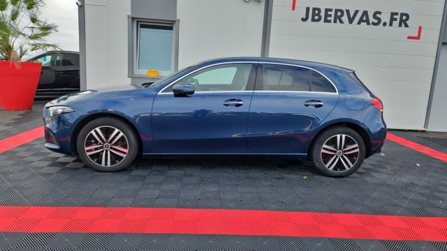 Mercedes Benz Classe A image 5