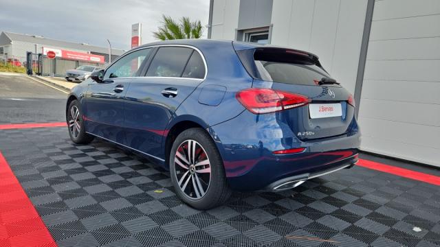 Mercedes Benz Classe A image 4