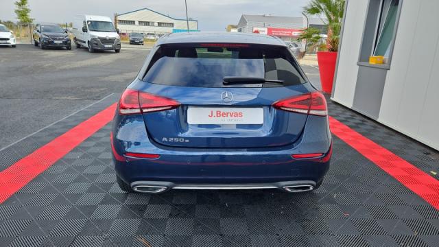 Mercedes Benz Classe A image 7
