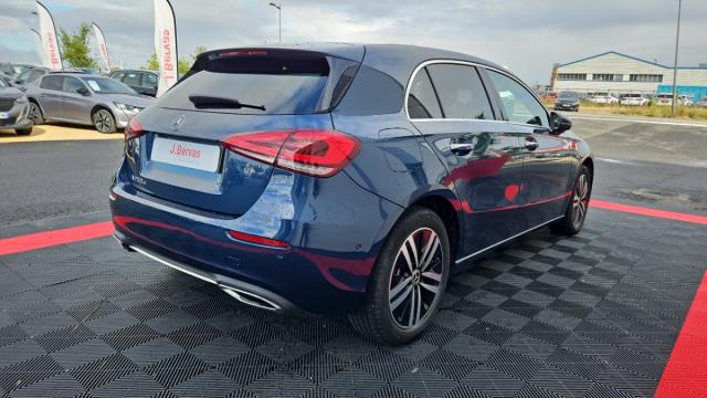 Mercedes Benz Classe A image 2