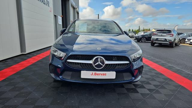 Mercedes Benz Classe A image 9