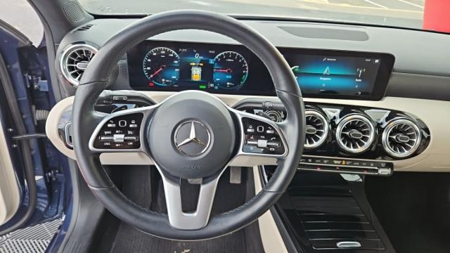 Mercedes Benz Classe A image 3