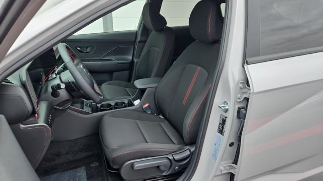 Hyundai Kona image 5