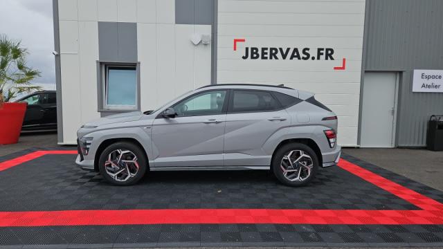 Hyundai Kona image 1