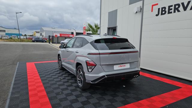 Hyundai Kona image 4