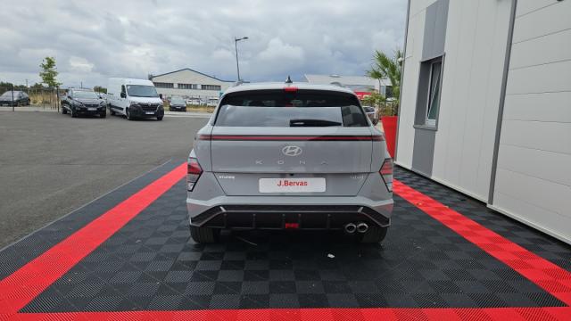 Hyundai Kona image 8