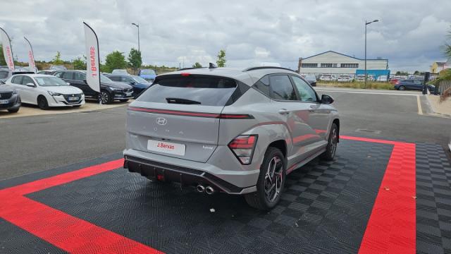 Hyundai Kona image 6