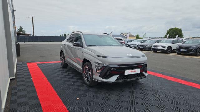 Hyundai Kona image 2