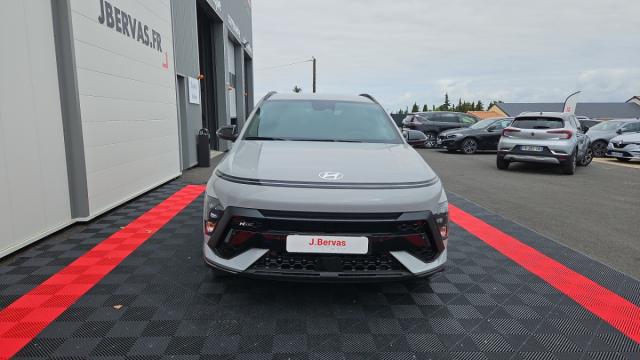 Hyundai Kona image 3