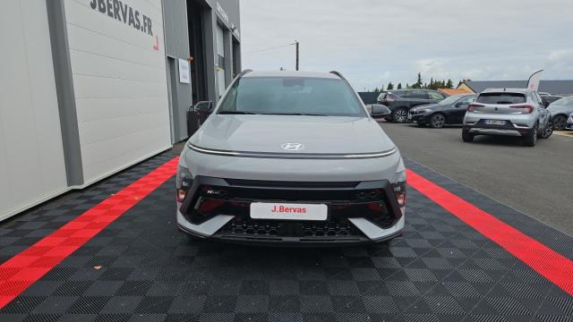 Hyundai Kona image 9
