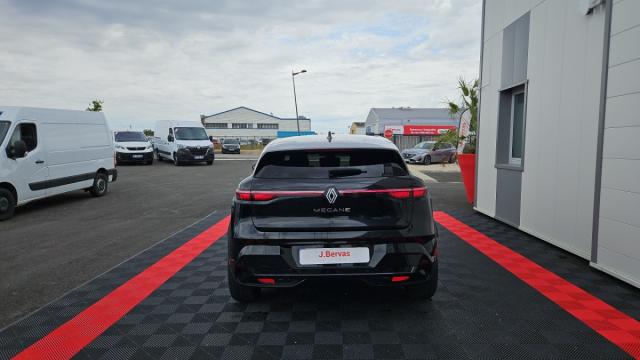 Renault Mégane E-Tech image 5