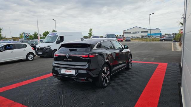 Renault Mégane E-Tech image 2