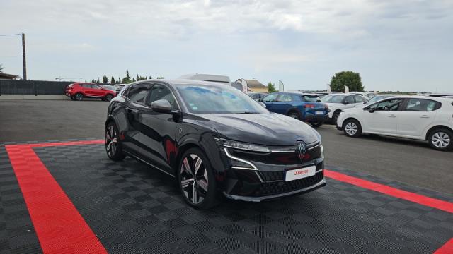 Renault Mégane E-Tech image 7
