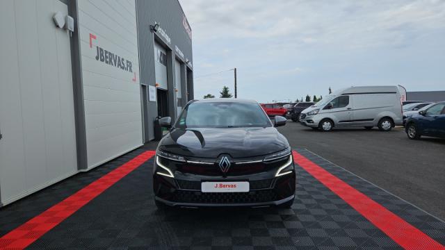 Renault Mégane E-Tech image 1