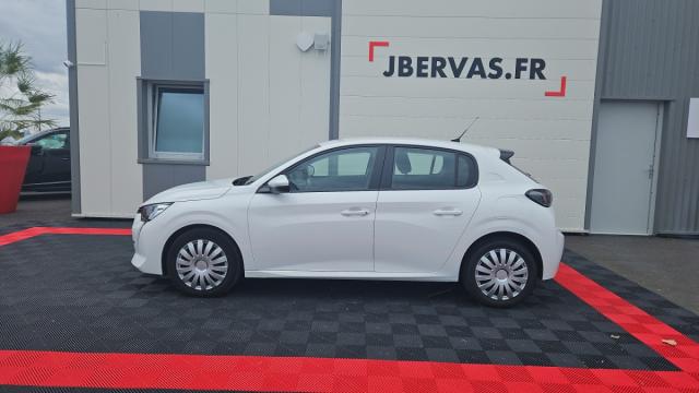 Peugeot 208 image 2