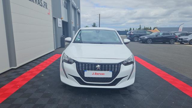 Peugeot 208 image 4