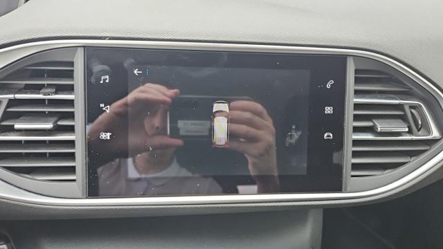 Peugeot 308 Sw image 7