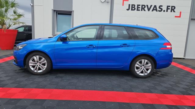 Peugeot 308 Sw image 9