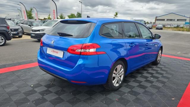 Peugeot 308 Sw image 4