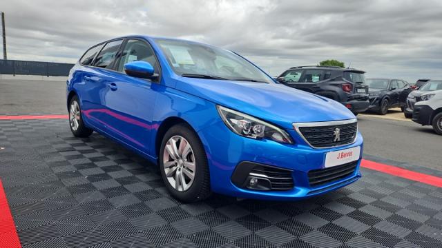 Peugeot 308 Sw image 1