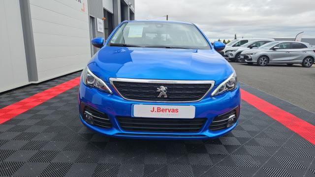 Peugeot 308 Sw image 2