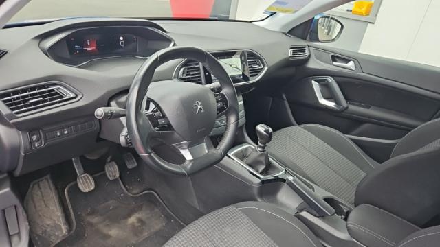 Peugeot 308 Sw image 5