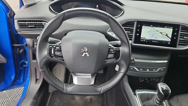 Peugeot 308 Sw image 8