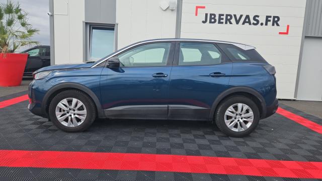 Peugeot 3008 image 6