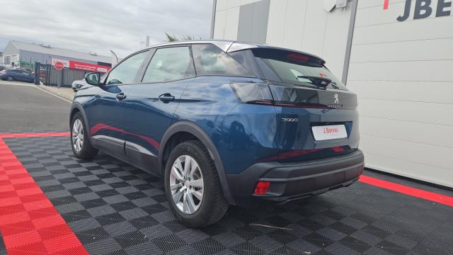 Peugeot 3008 image 8