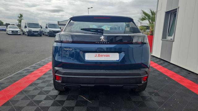 Peugeot 3008 image 9