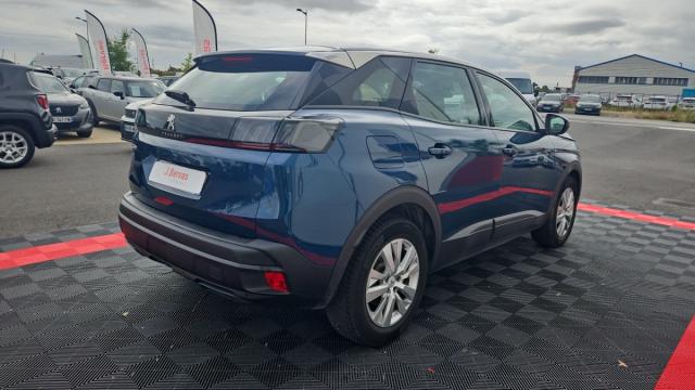 Peugeot 3008 image 1