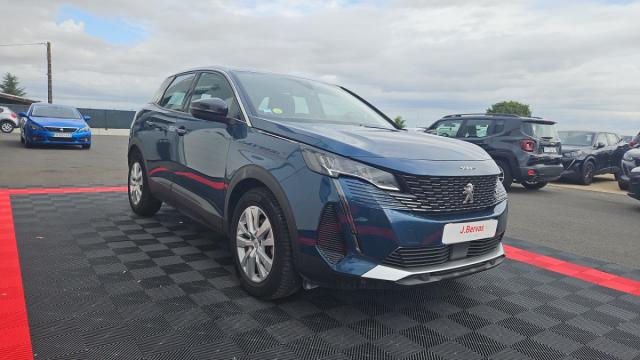 Peugeot 3008 image 7