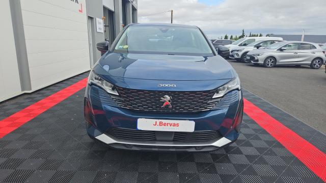 Peugeot 3008 image 3