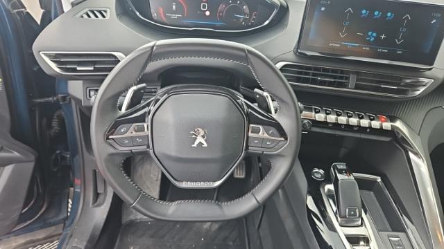 Peugeot 3008 image 5