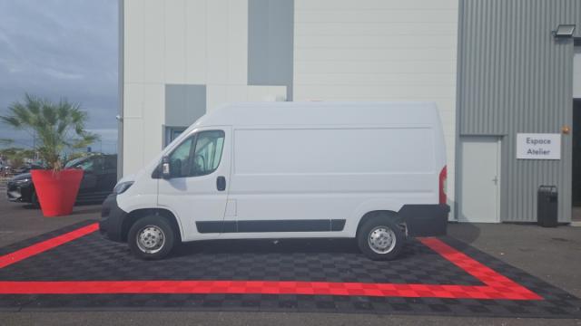 Peugeot Boxer image 7