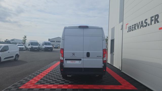 Peugeot Boxer image 9