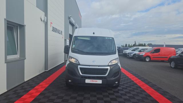 Peugeot Boxer image 4